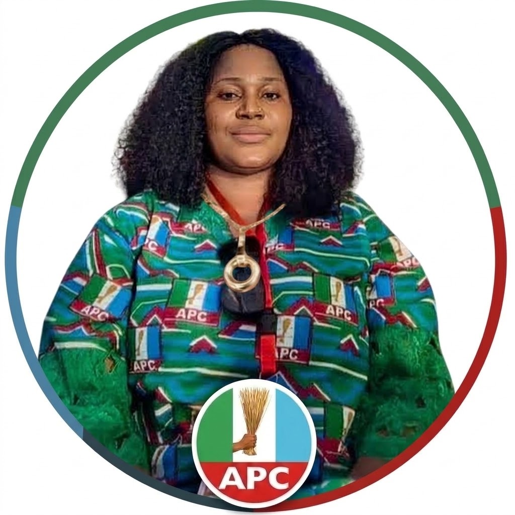 Ifeoma Chukwuma (Hon.)