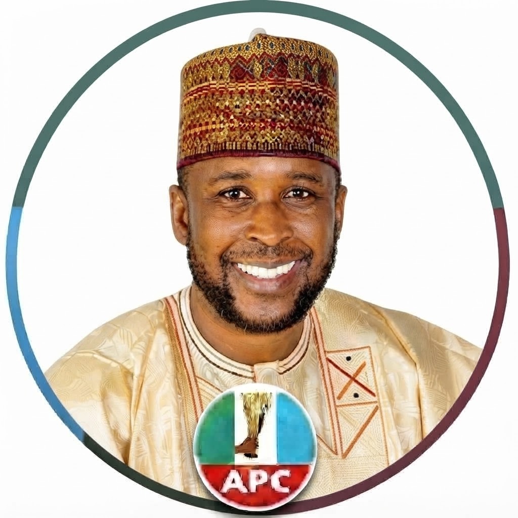 Sani Nazifi (Hon.)