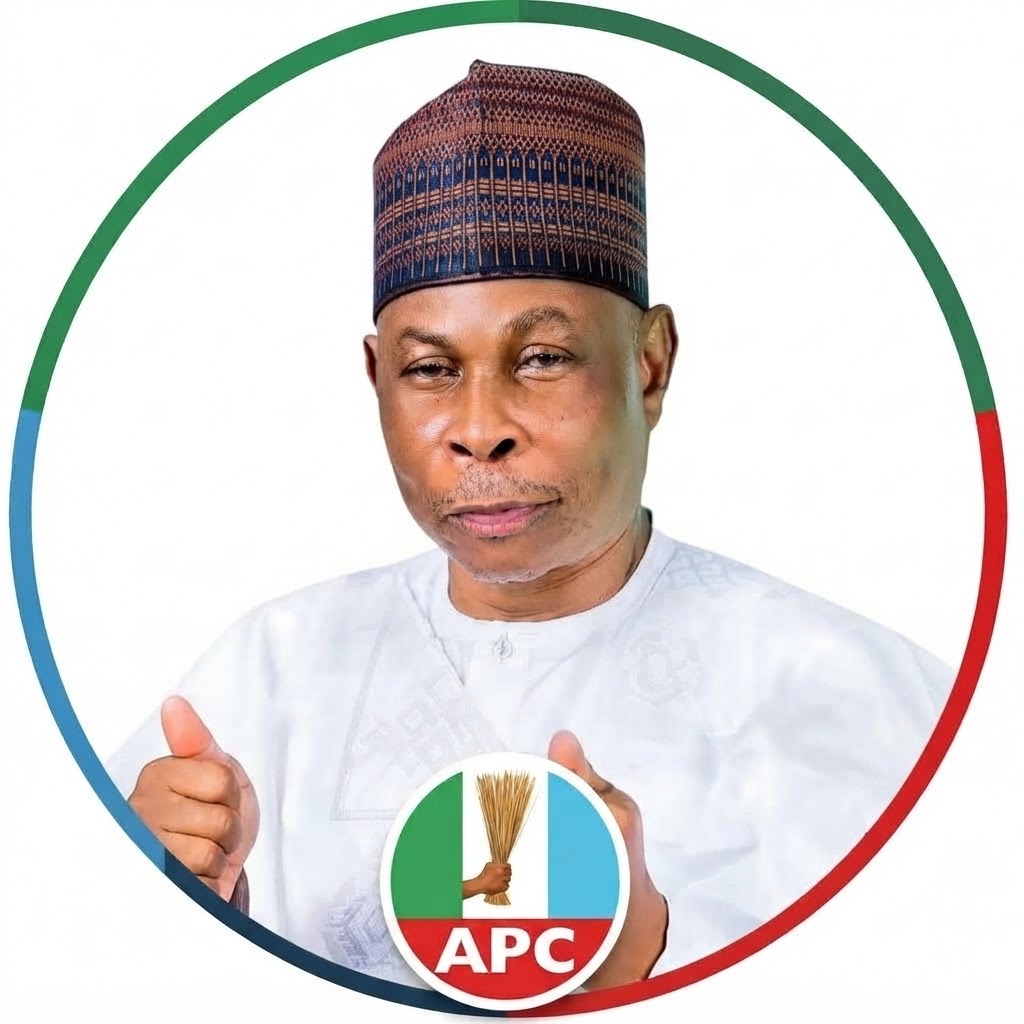 Rabiu Garba Kamba (Hon.)