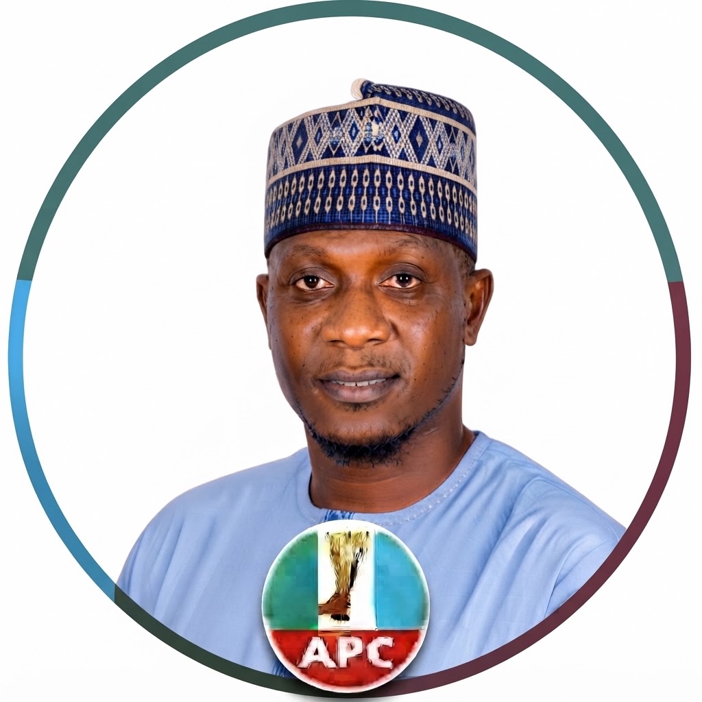 Abubakar Shehu Giwa