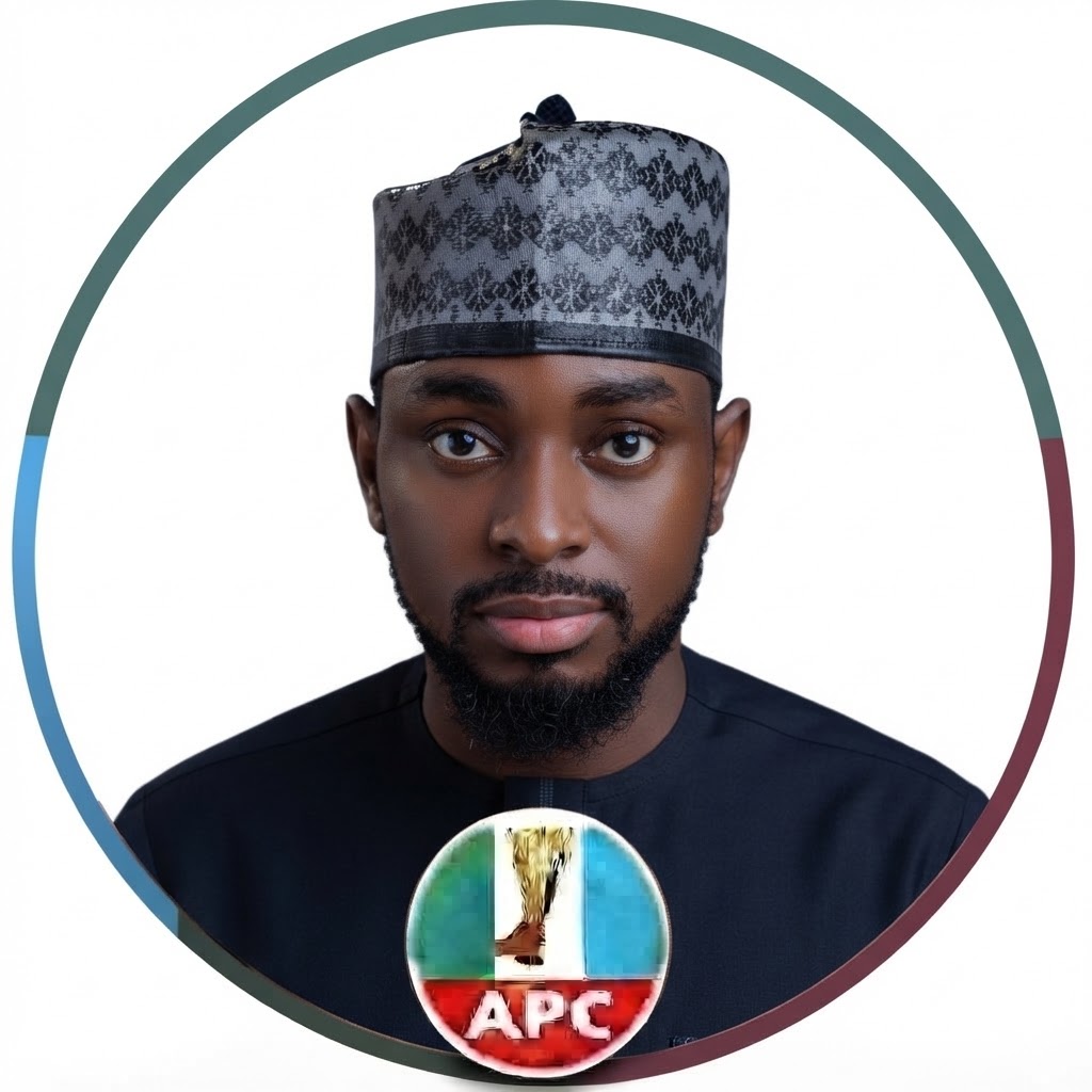 Abdulganiyu Olododo Abdulquawiy