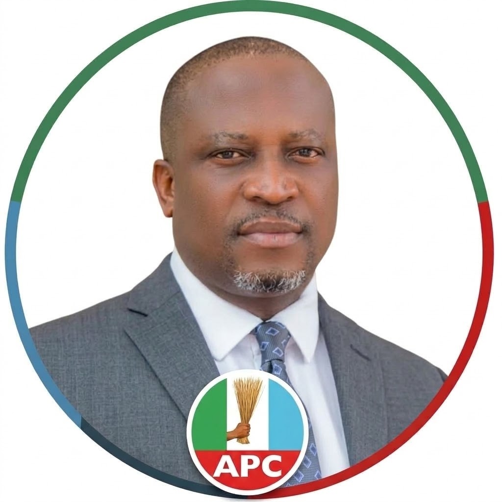 Uduak Alphonsus Odudoh (Hon.)