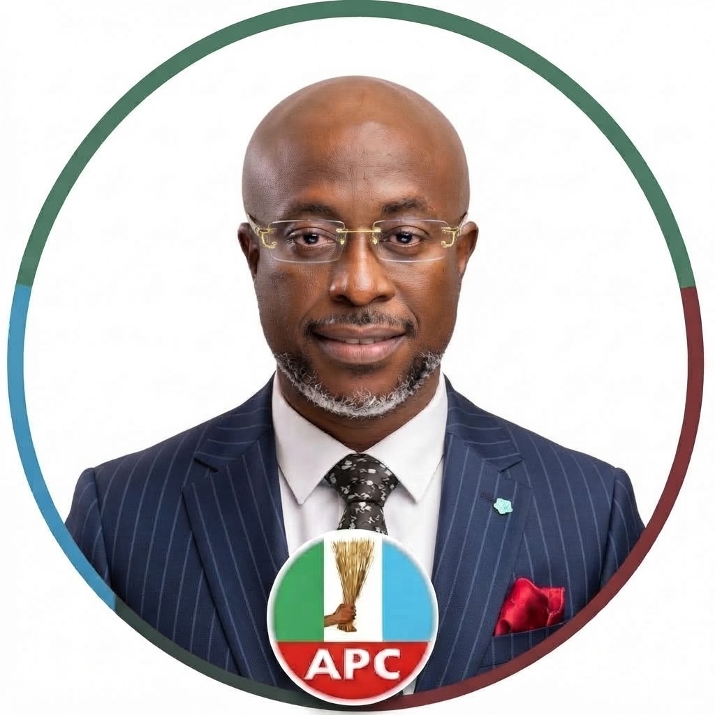 Oladele Bankole-Balogun (Hon.)