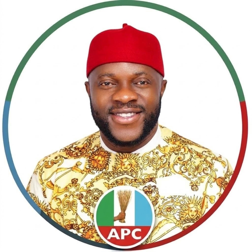 Johnbosco Obinna Onunkwo (Chief)