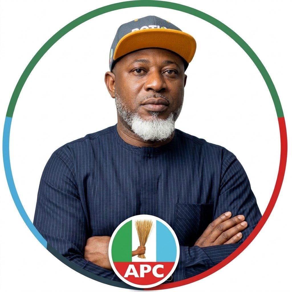 Moses Olanrewaju (Hon.)