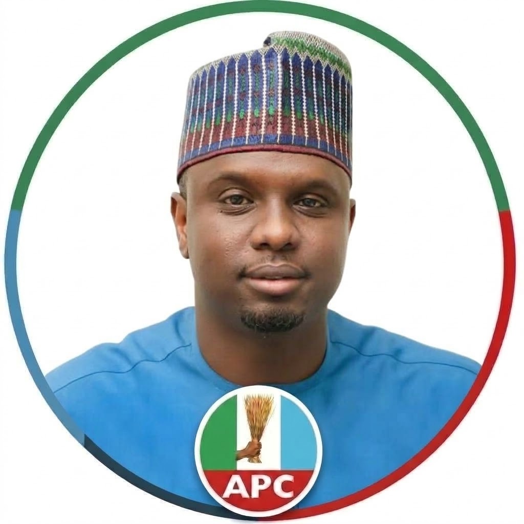 Ahmad Salihijo Ahmad (Engr.)