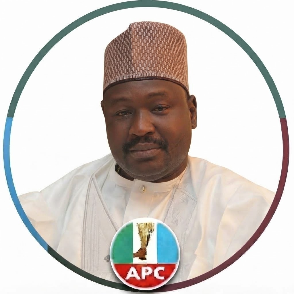 Isah Hamma Misau (Sen.)