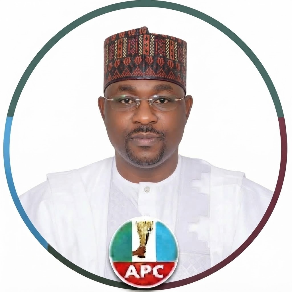 Aliyu Suleiman Da’u (Hon.)