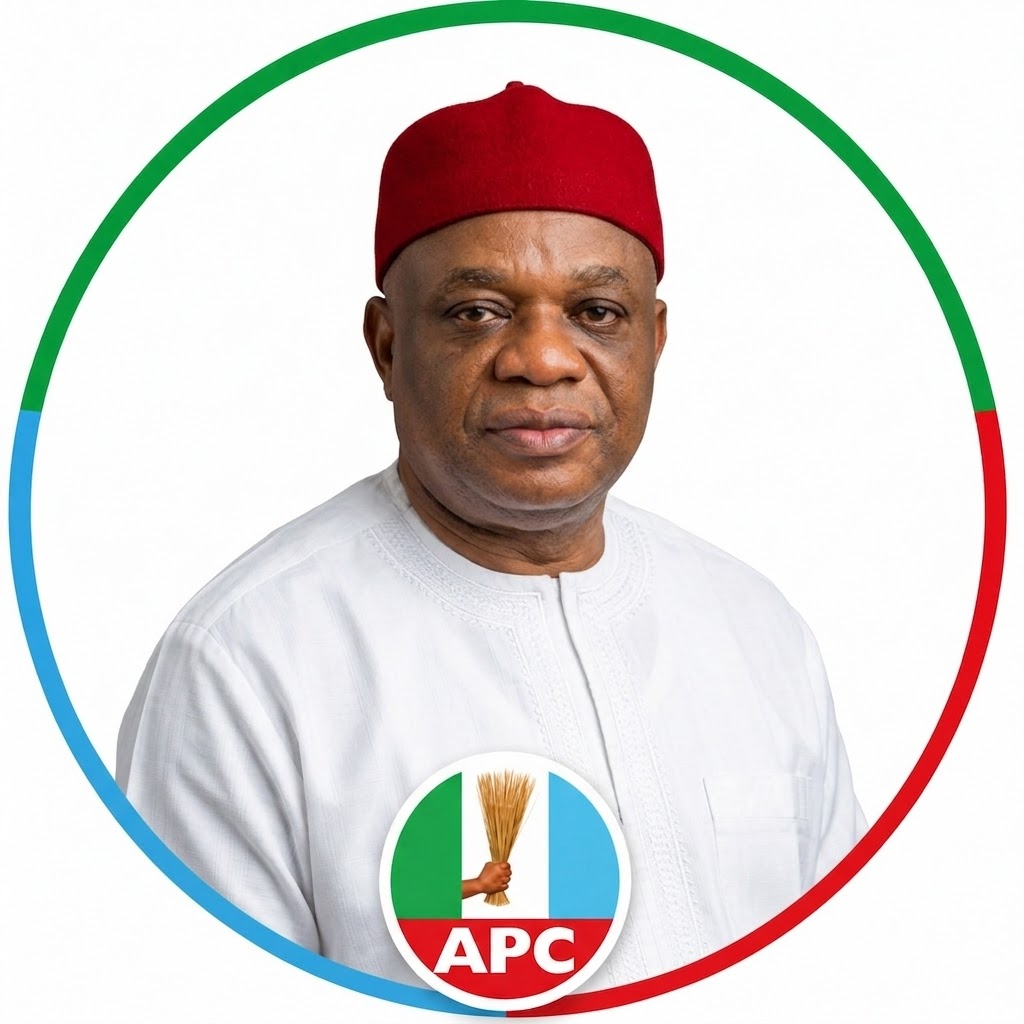 Orji Uzor Kalu (Sen.)