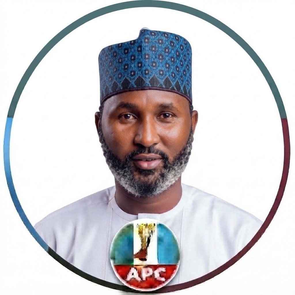 Kabir Abubakar Abubakar
