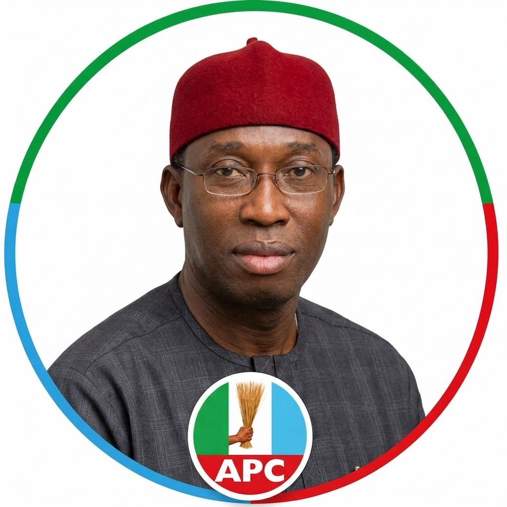 Ifeanyi Okowa (Sen.)