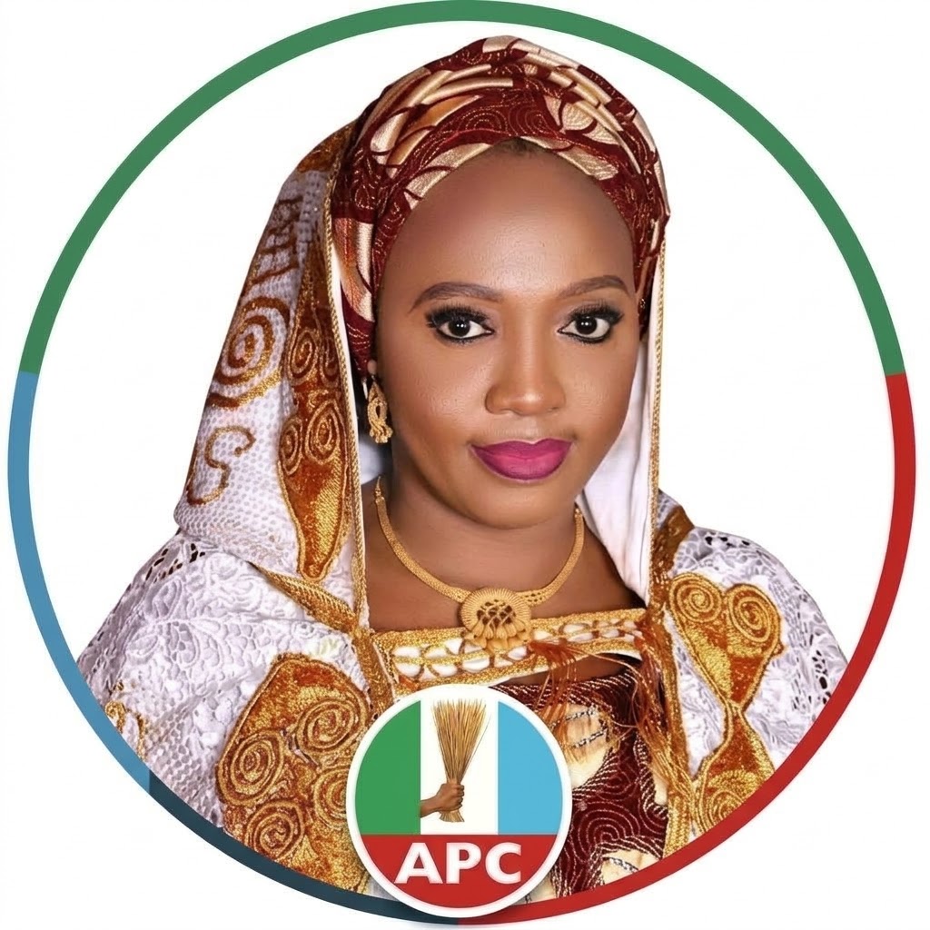 Ramatu Sali Bello (Engr.)