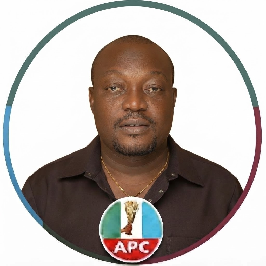 Nnaji Nnolim John (Hon.)