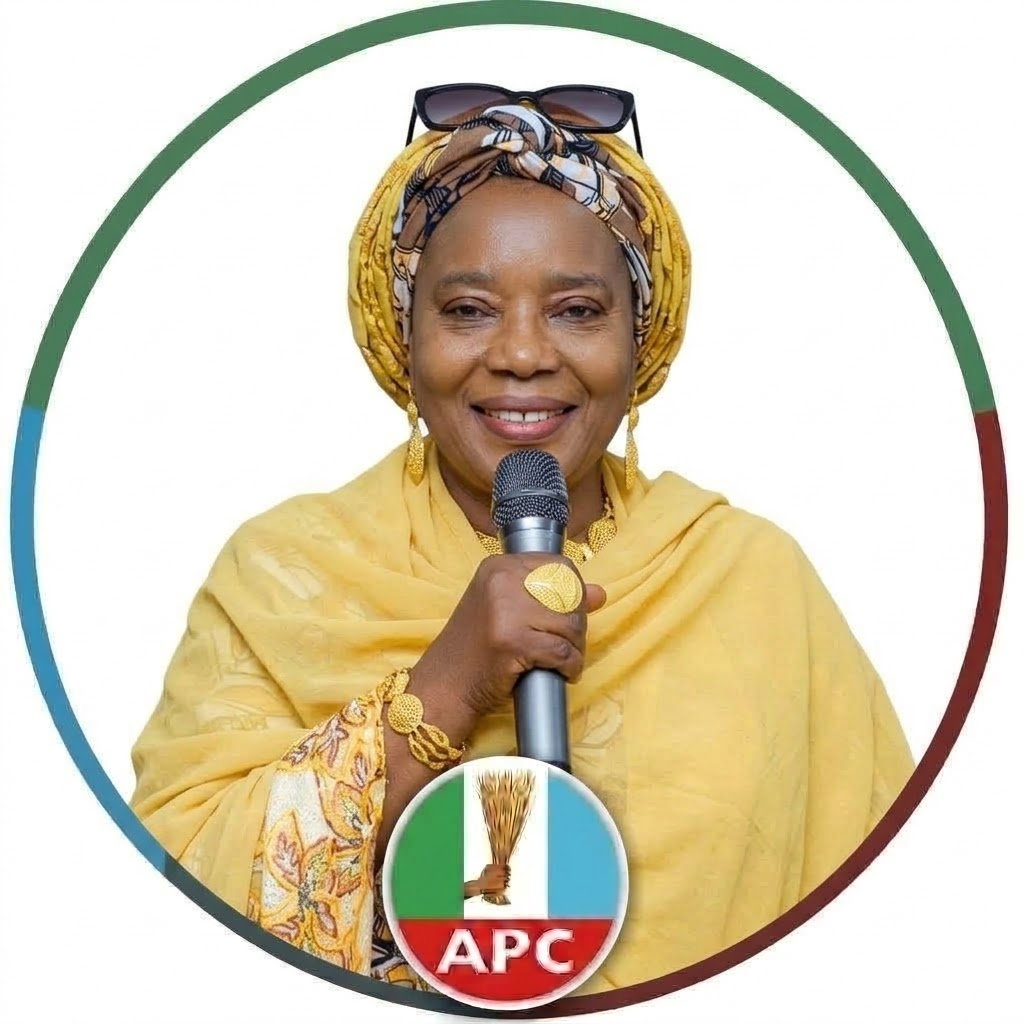 Monguno Fatikakenna Alkali (Hon.)
