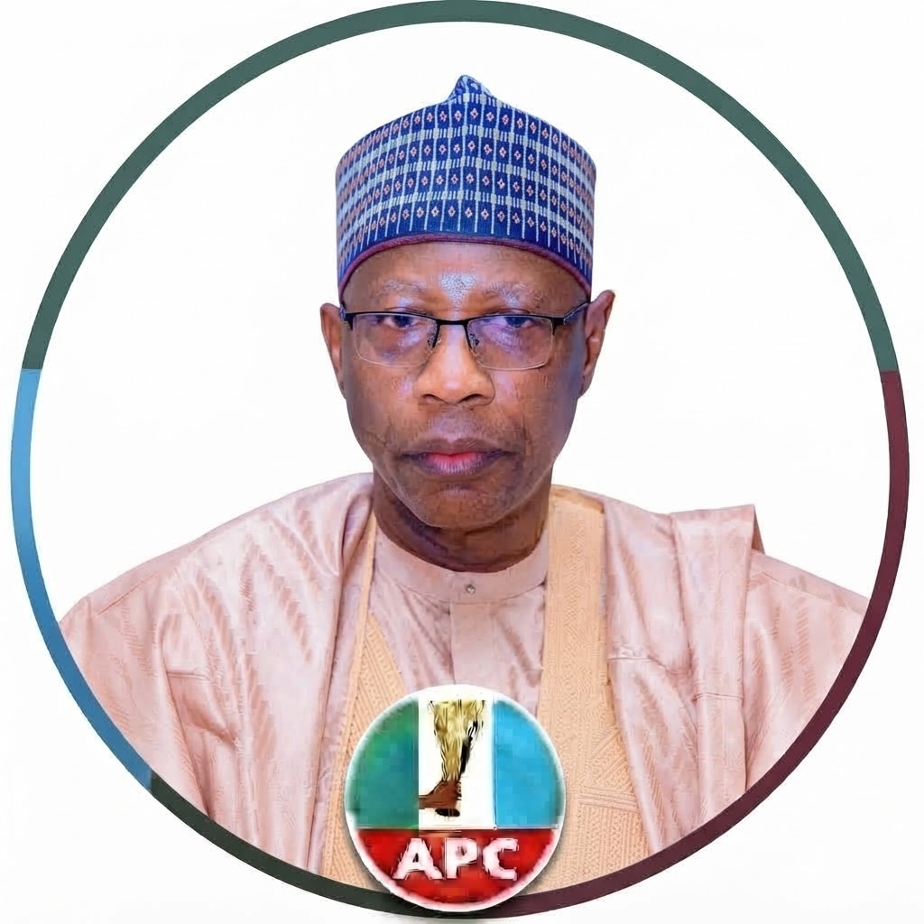 Abubakar Hassan Fulata (Hon.)