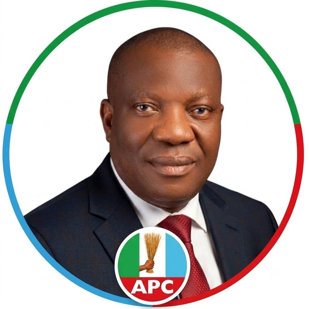 Ekong Samson (Sen.)