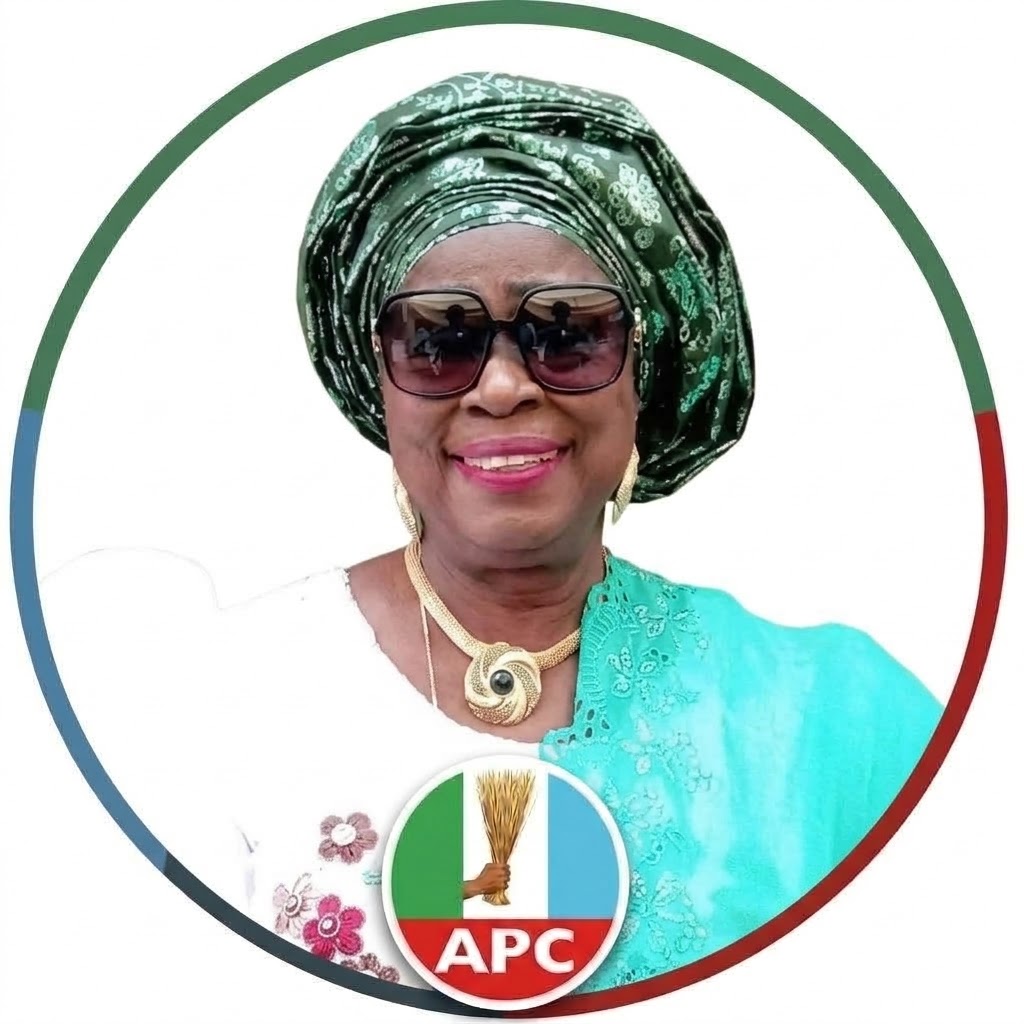 Regina Akume (Hon.)