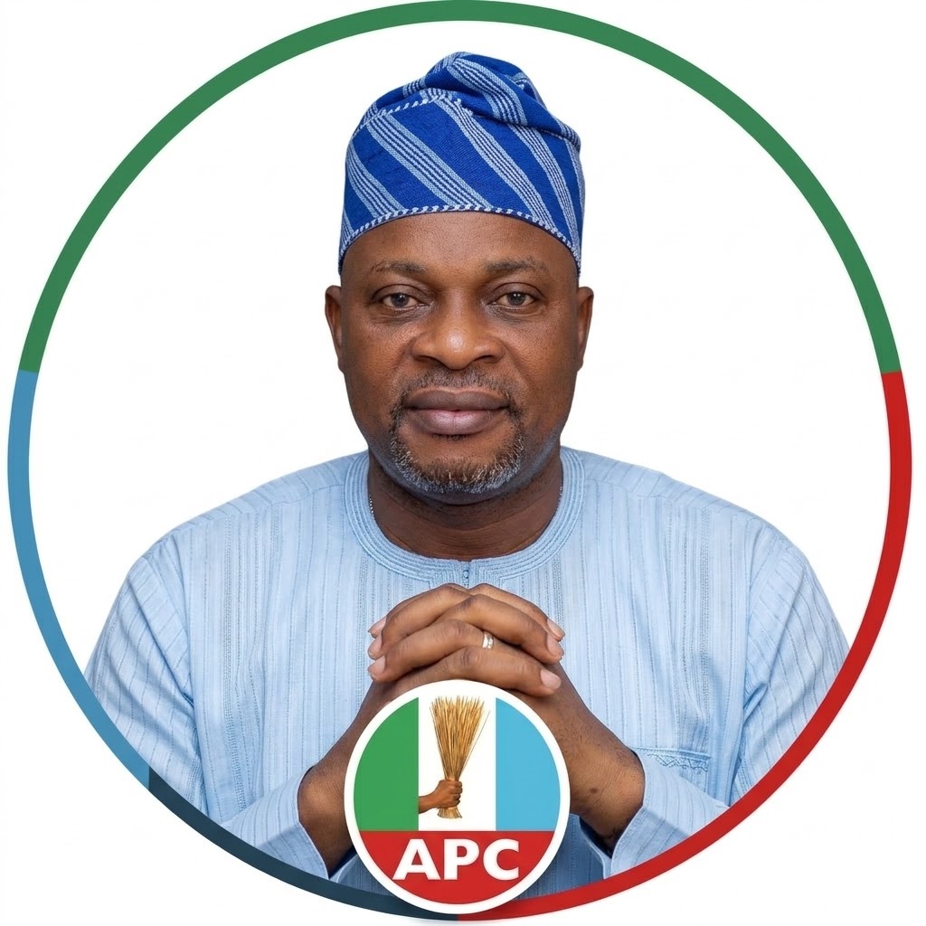 Moses Oluwatosin Fayinka (Hon.)