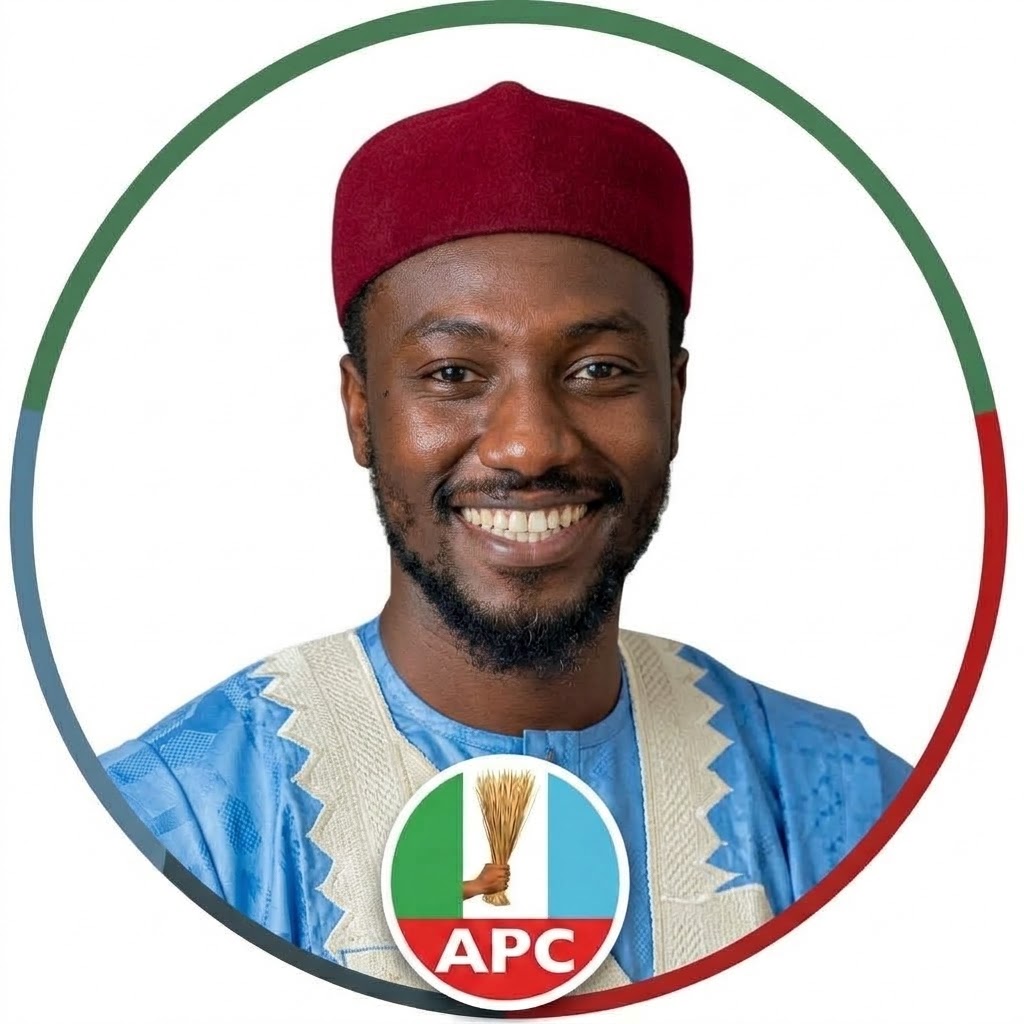 Shehu Ya'u Usman (Hon.)