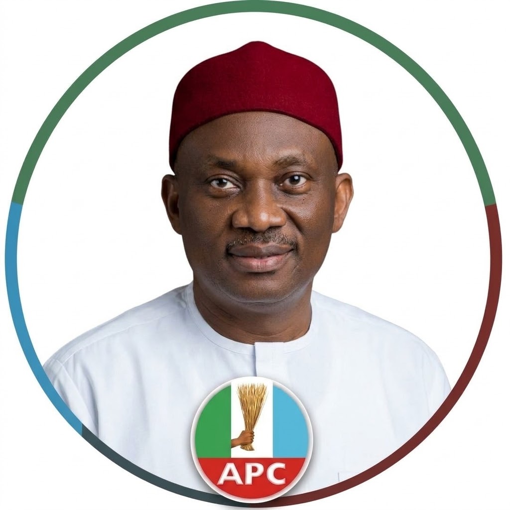 Ndudi Godwin Elumelu (Hon.)