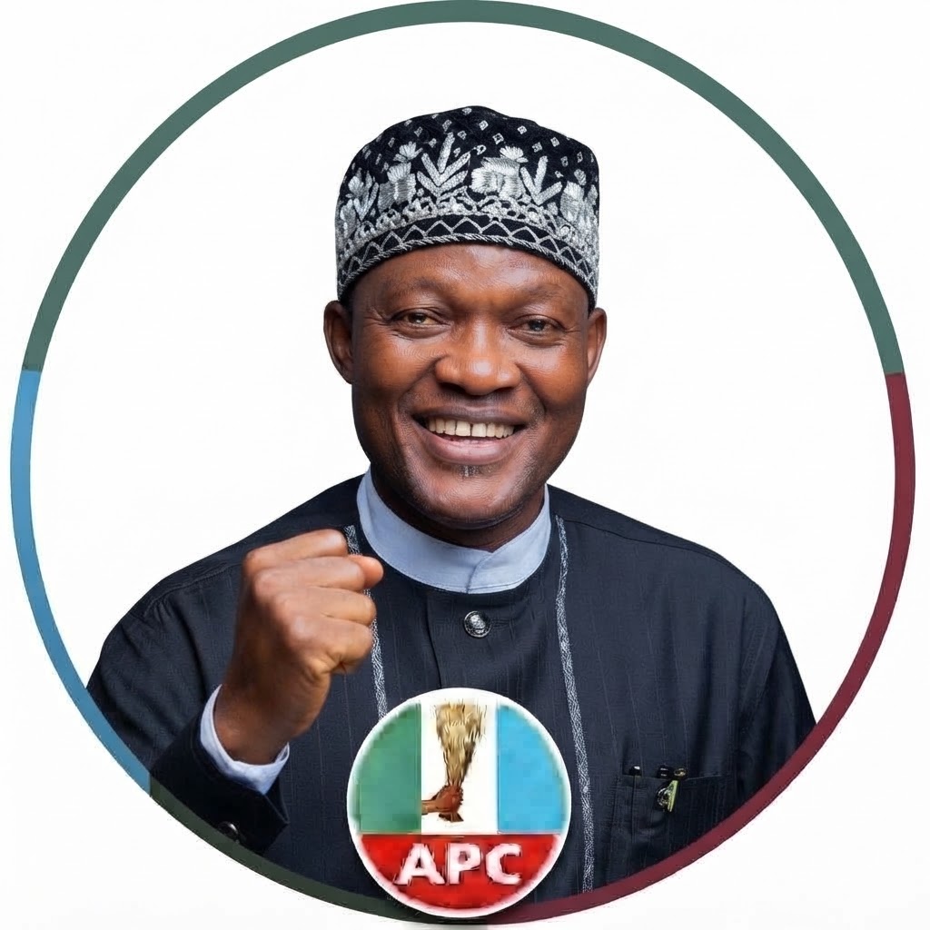 Dennis Nnamdi Agbo (Hon.)