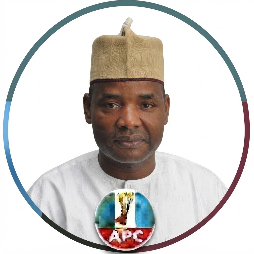 Abdulkadir Tijjani Jobe