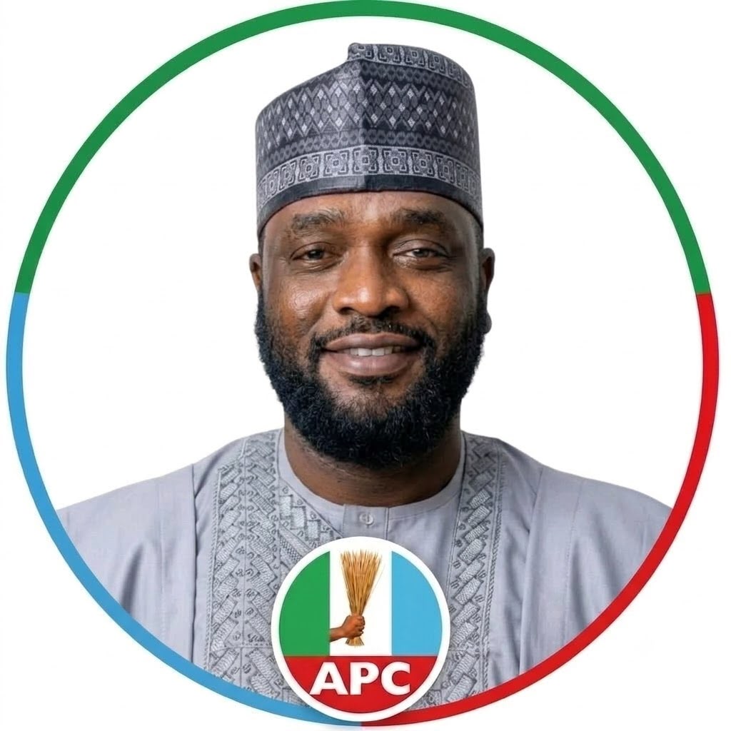 Mustapha Salihu