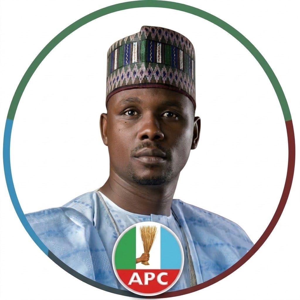 Satomi Alhaji Ahmad (Hon.)