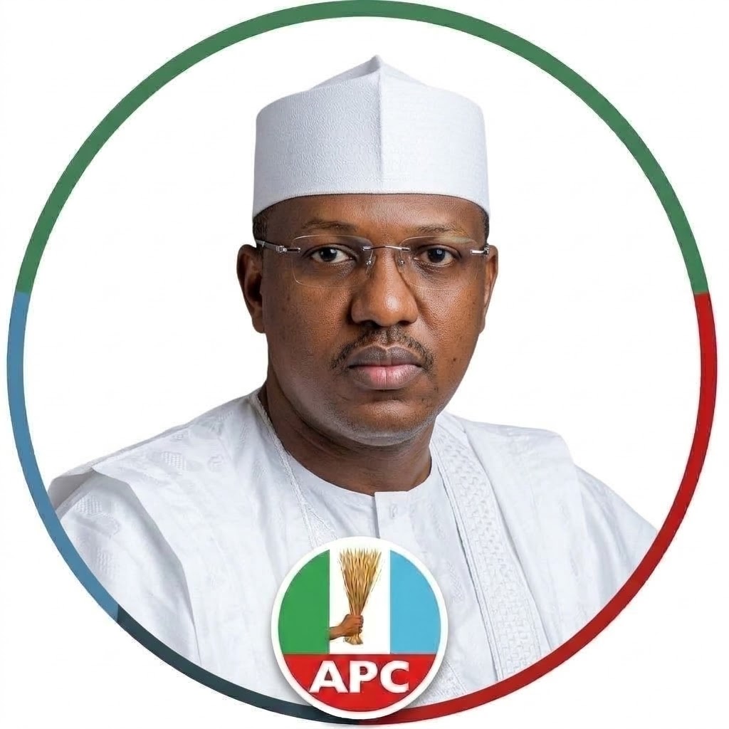 Jibrin Abdullahi Sirajo 