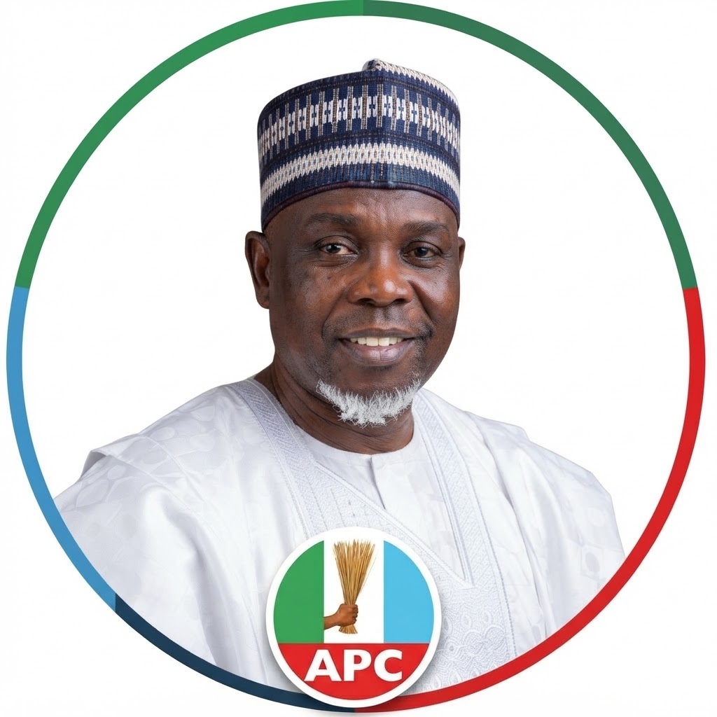 Sani Abdullahi Rogo (Hon.)