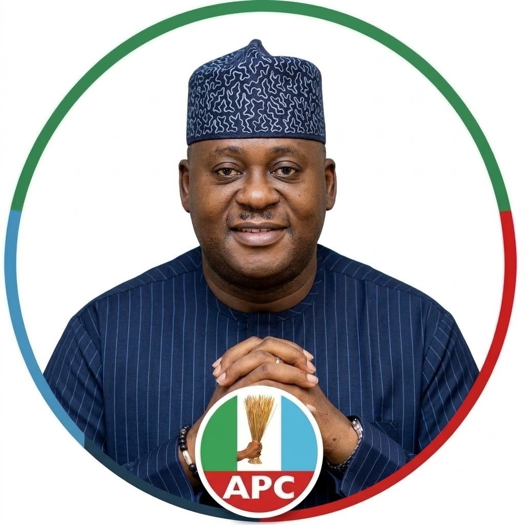 Adeyemi Alli (Hon.)