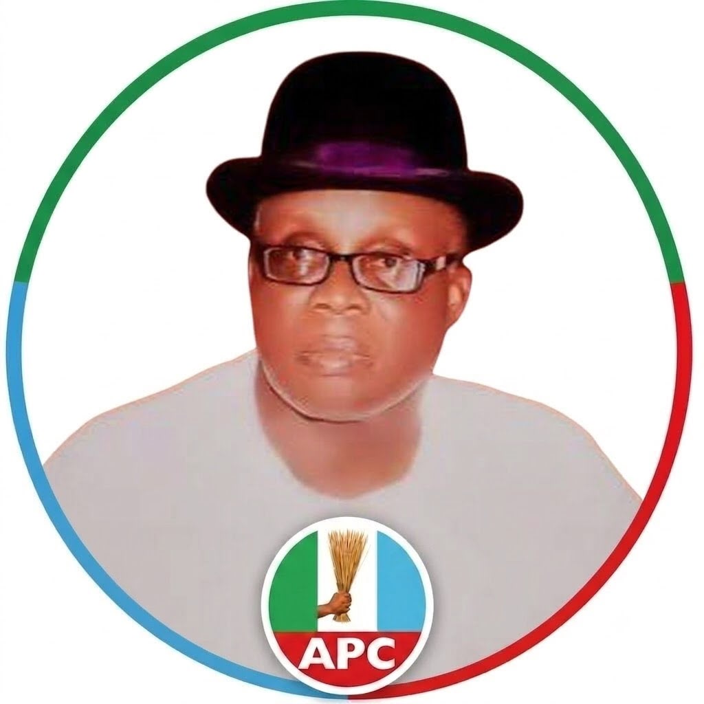 Fidelis Agbiki (Sen.)