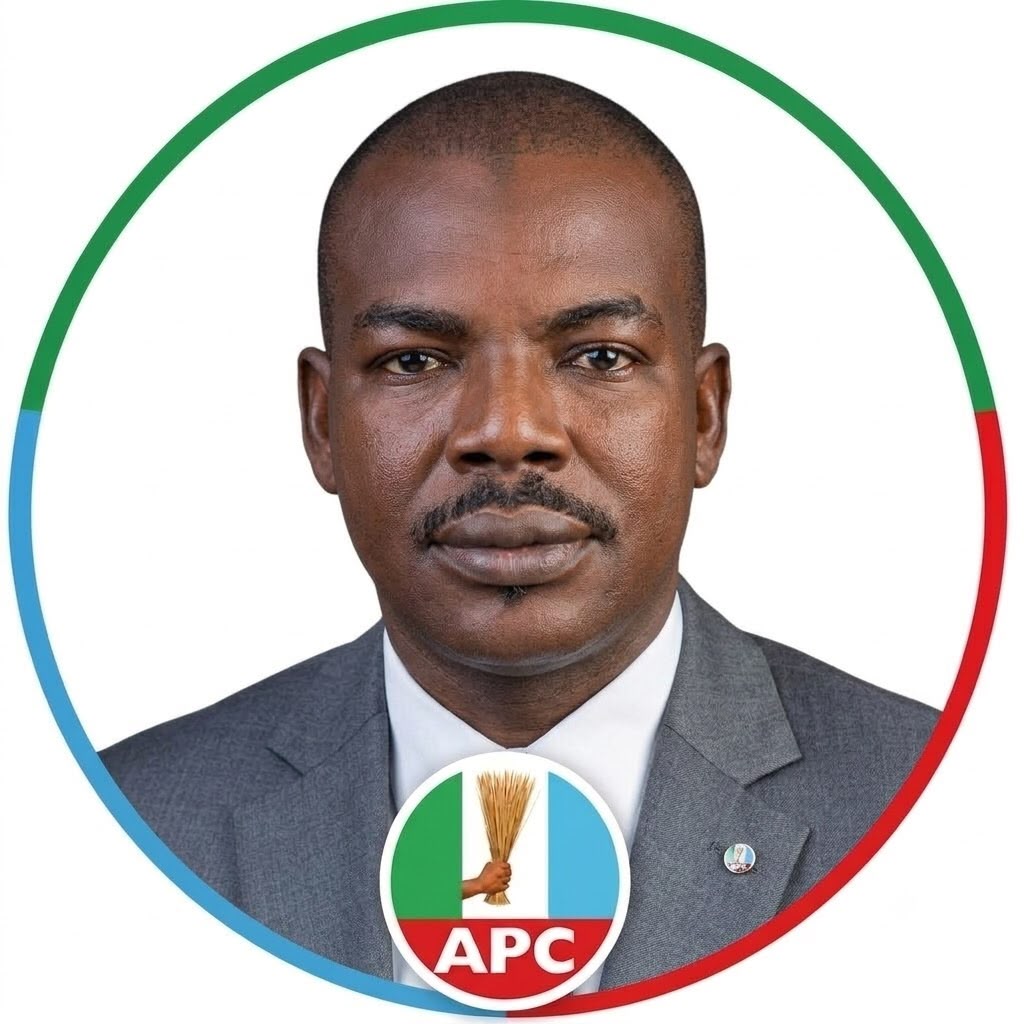 Kaka Shehu Lawan (Sen.)