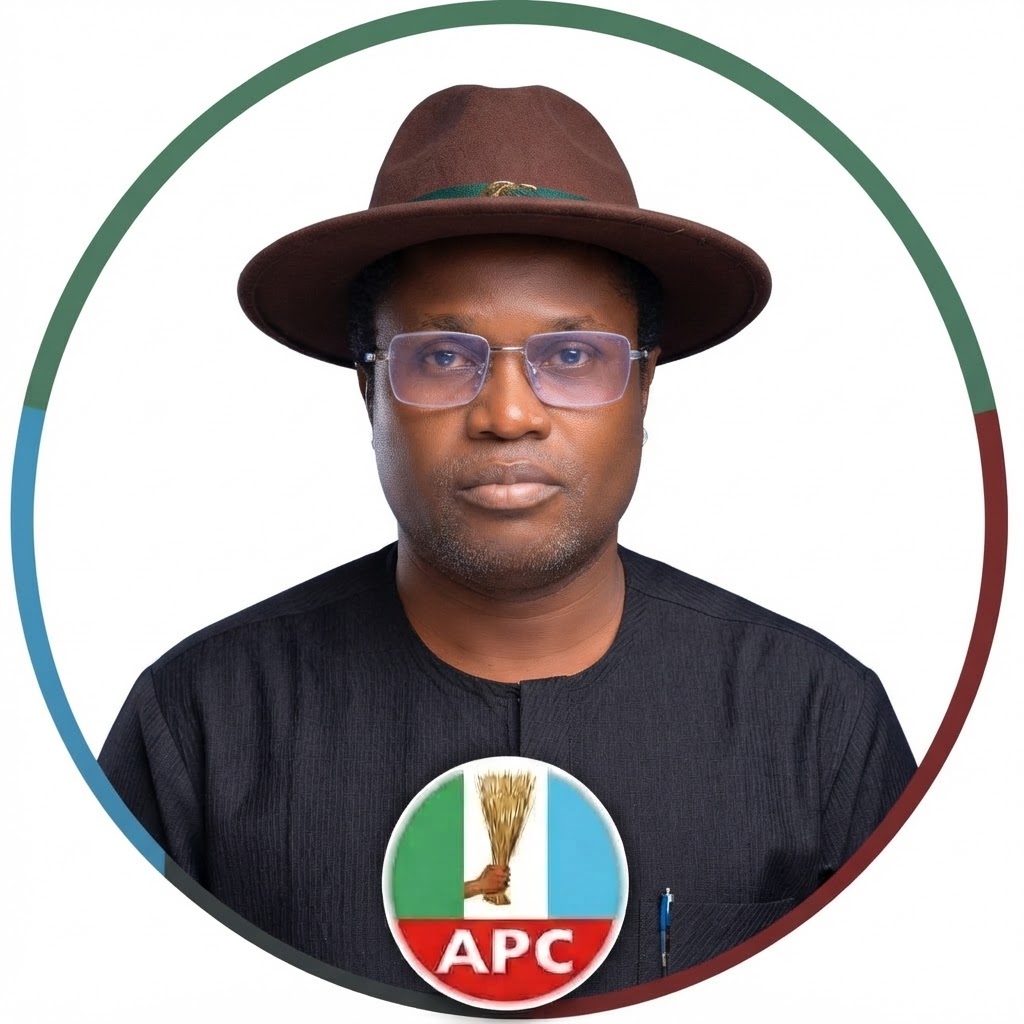 Joseph Nwobasi (Hon.)