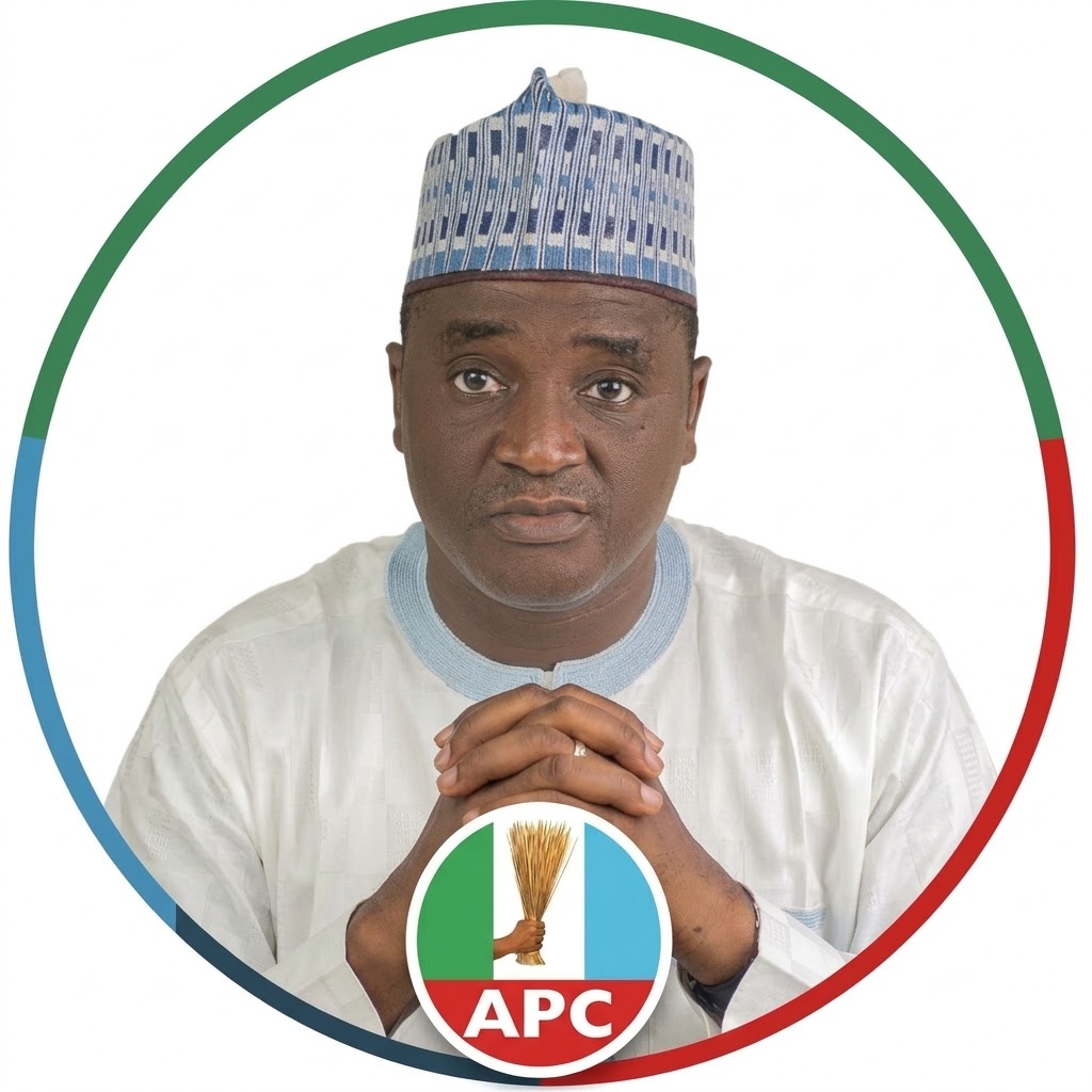 Aliyu Wakili Boya (Barr.)