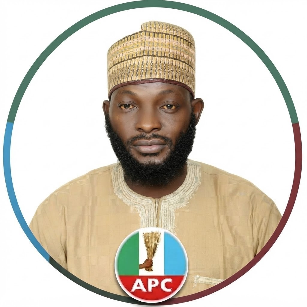 Ahmed Jamilu (Hon.)