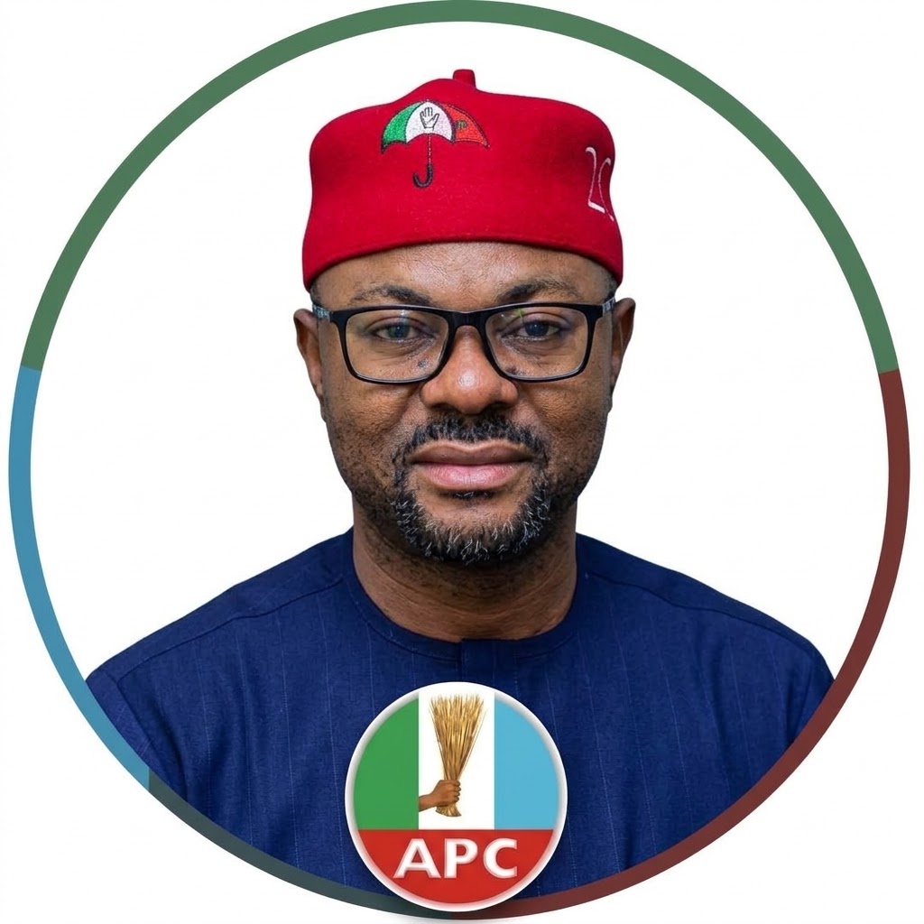 Nnamdi Ezechi (Hon.)