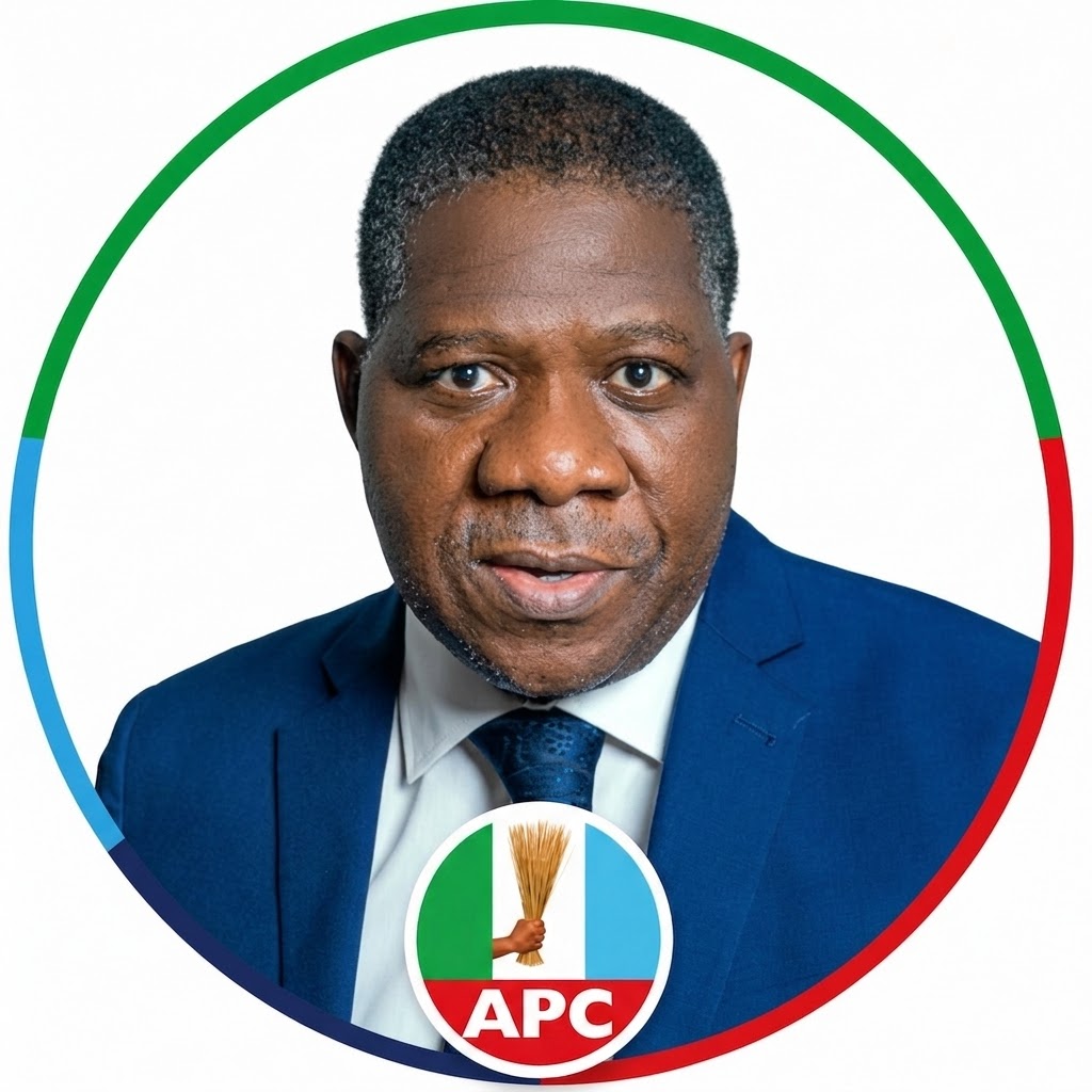 Opeyemi Bamidele (Sen.)