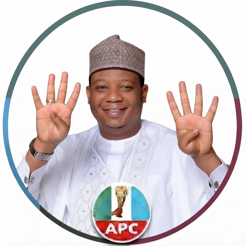 Ladan Mukhtar Shehu