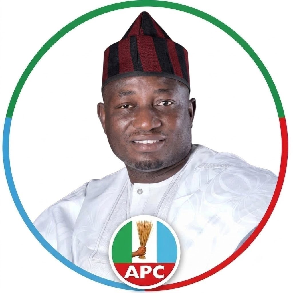 Francis Ottah Agbo (Hon.)