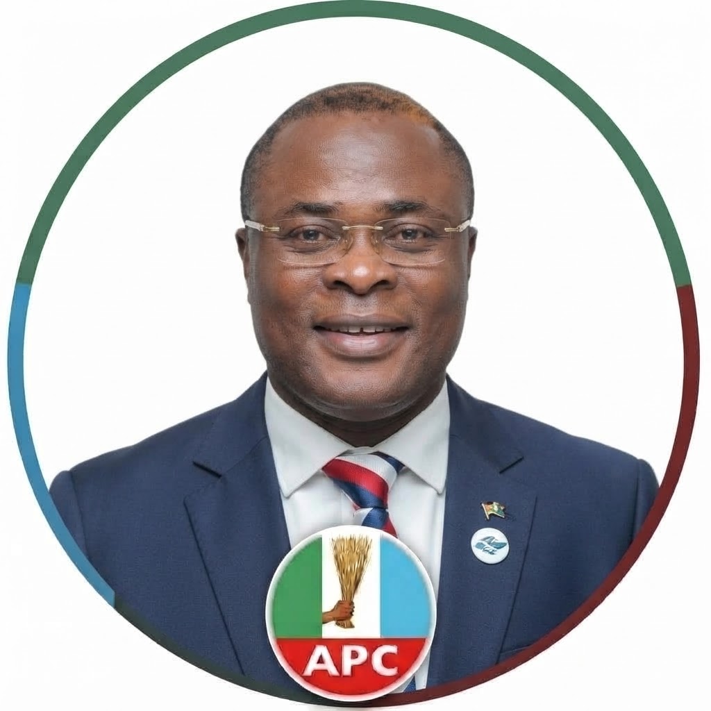 Emmanuel Idiagbon Paddy Iyamu (Hon.)