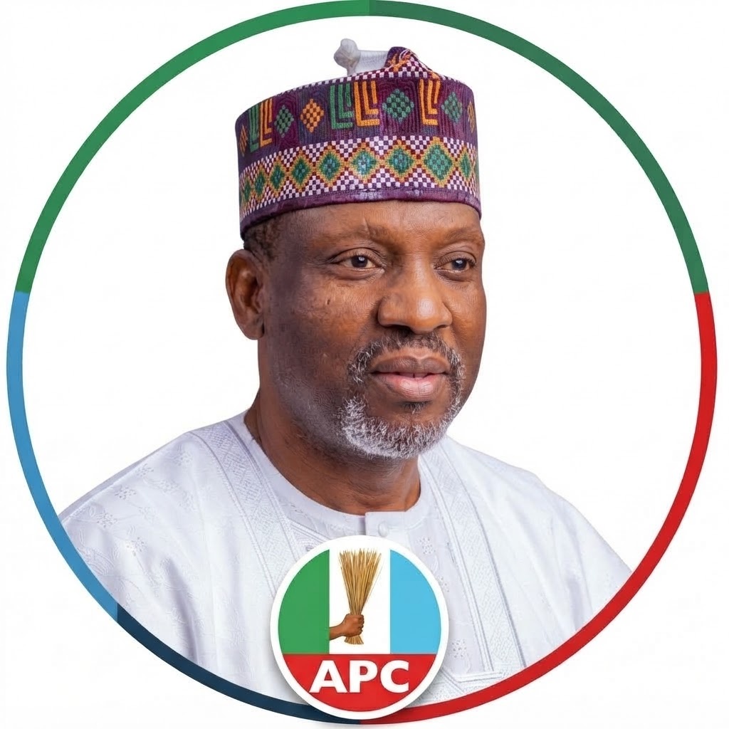 Koki Sagir Ibrahim