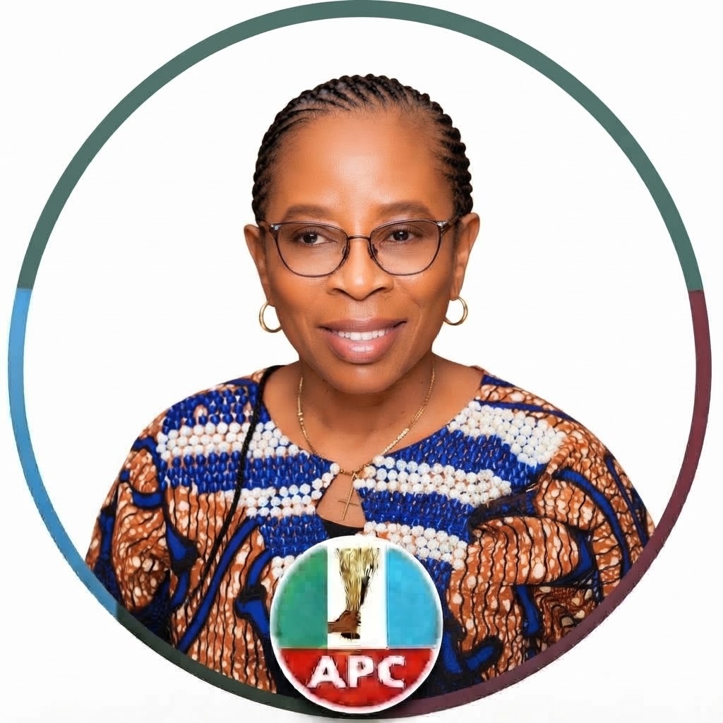 Pat-Ekeji Ngozi Immaculata (Hon.)