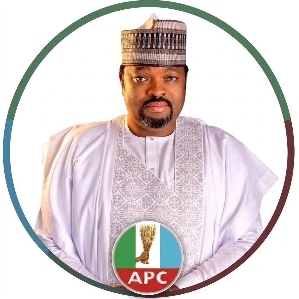 Peter Atianashie Akpanke (Hon.)