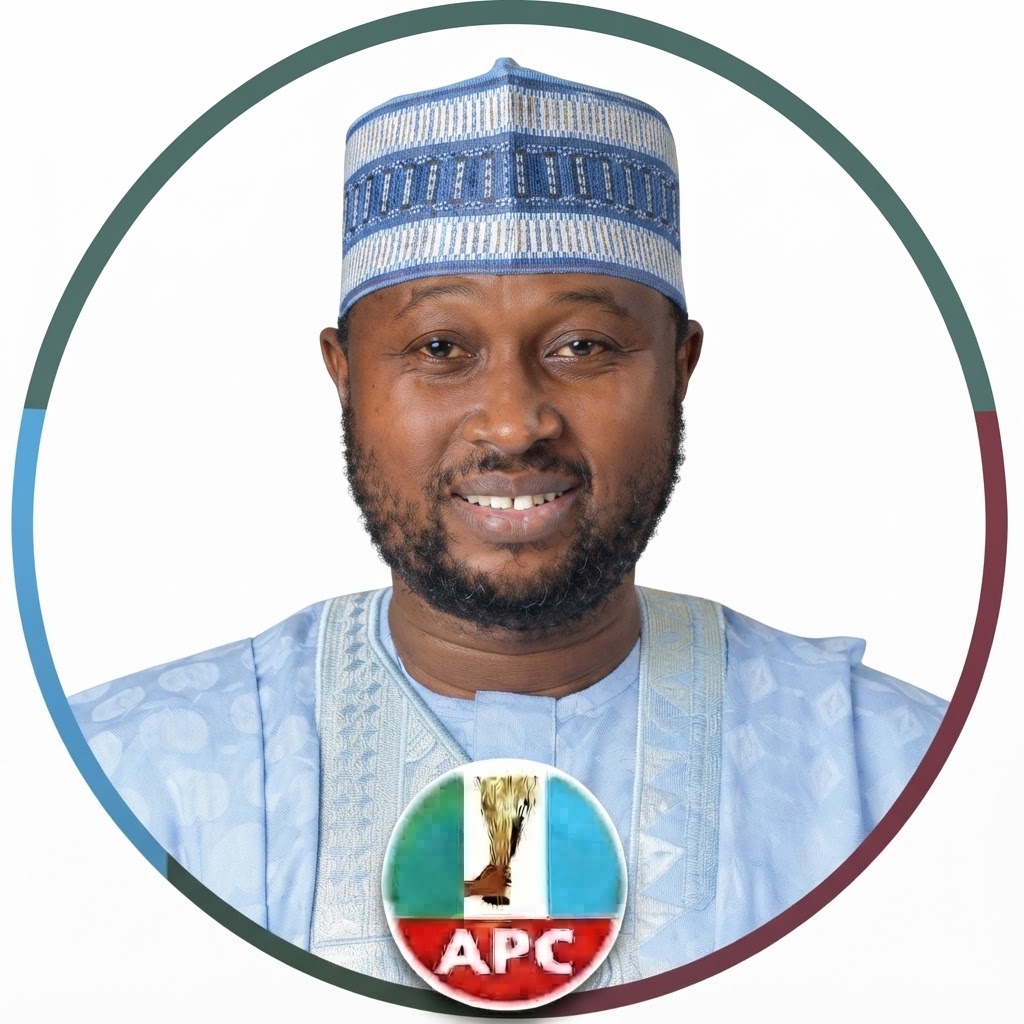 Zakari Ahmed Rufai (Hon.)