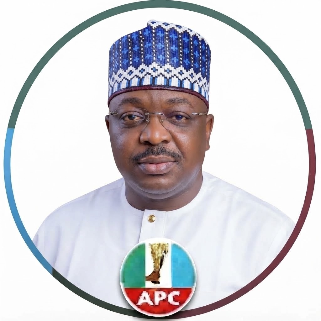Tanimu Philip Aduda (Sen.)