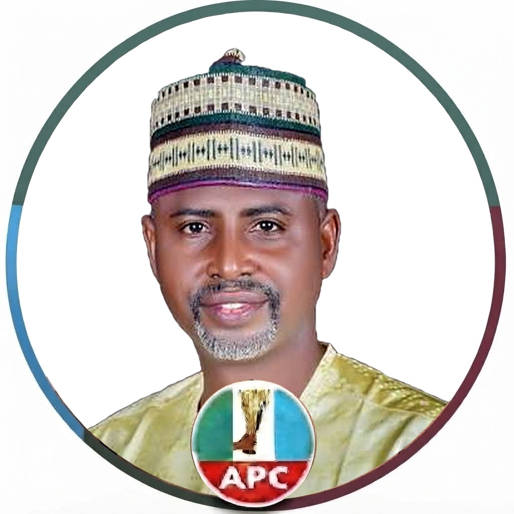 Ahmed Saidu Baba