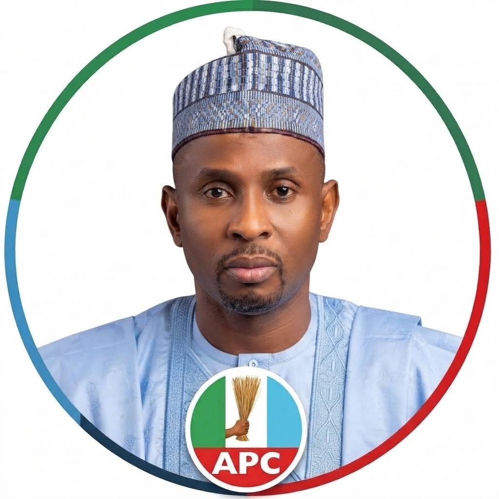 Ahmed Aliyu Abdullahi (Hon.)