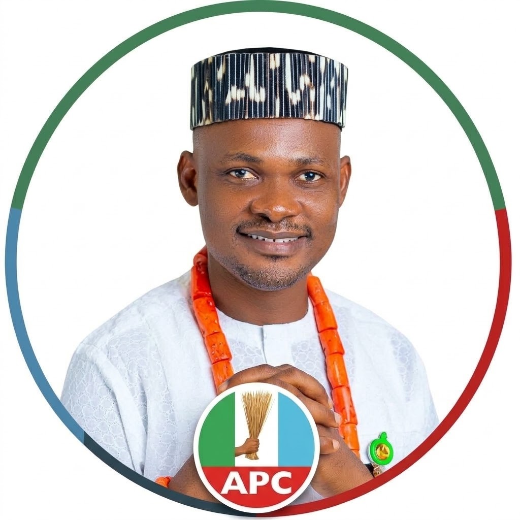 Patrick Umoh (Hon.)