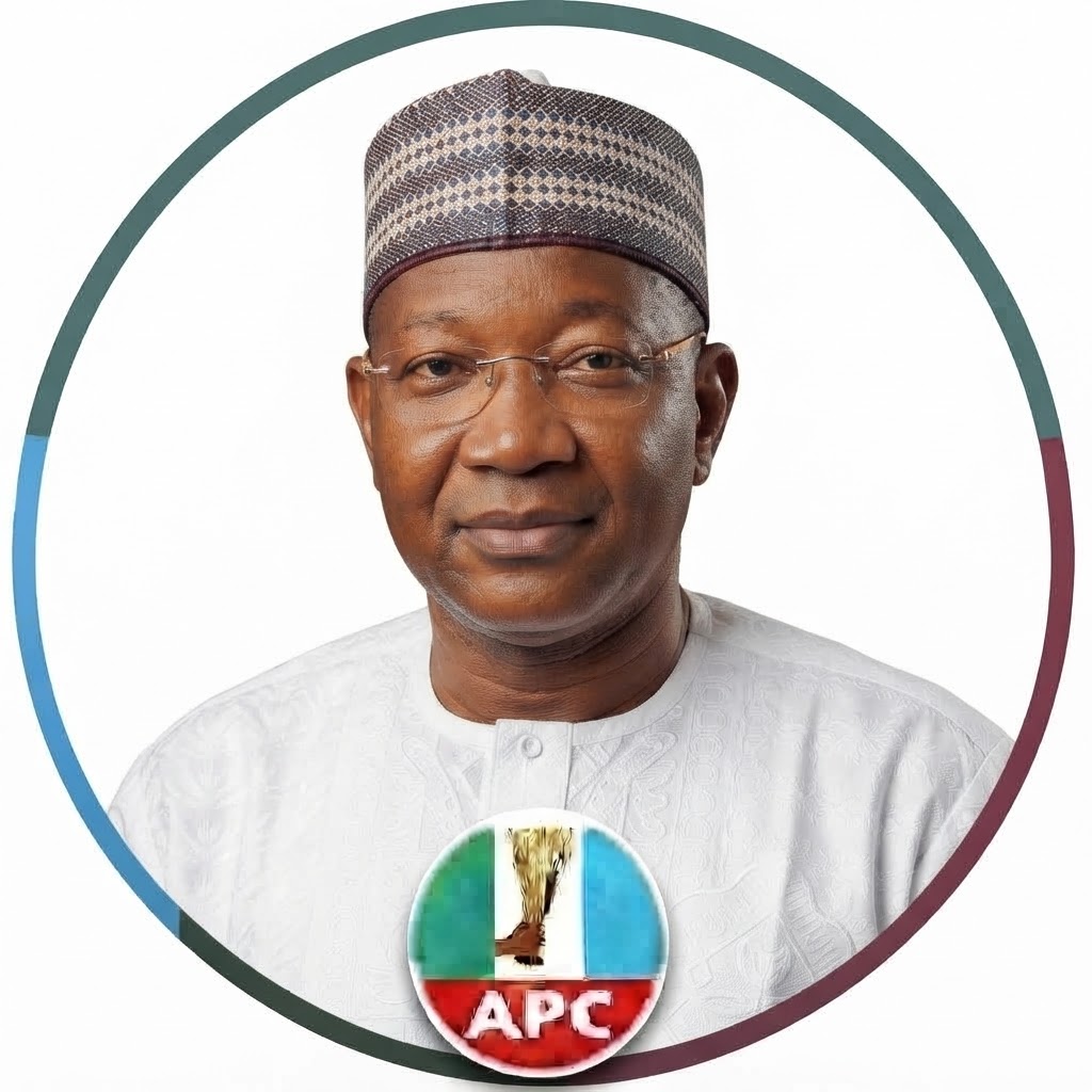 Chiroma Mohammed Garba
